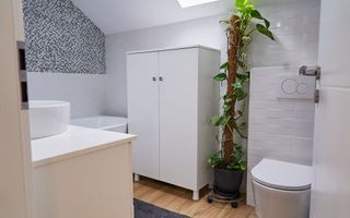 Casă individuală mobilată și utilată în Valea Ursului, 160 mp, teren 500 mp, Strada Principală - Poză 8