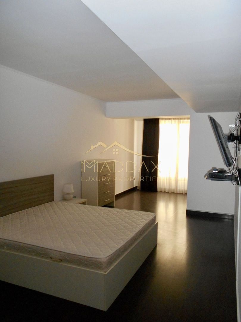 Apartament de lux  *170mp* + 2 locuri de parcare subterane /Herastrau - Poză 4