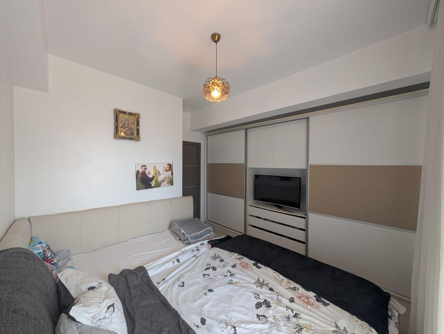 Apartament 3 camere Mobilat & utila Loc parcare Confort Urban Sălaj - Poză 7