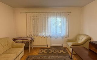 BRASADAS vinde ap 2 cam, balcon, Micro 16 Satu Mare. - Poză 1