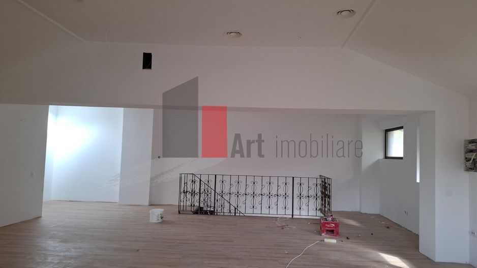 Spatiul "CAMBIANT" , spatiu in vila, intrare separata - Poză 6