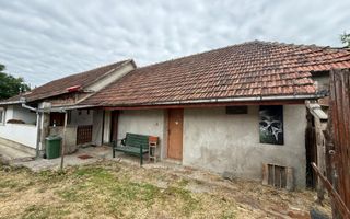 Casa de vânzare in Livada , Satu Mare - Poză 18