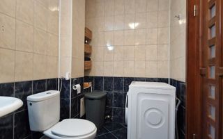 Apartament 2 camere + parcare– Zona Panemar, str. Stejarului, Florești - Poză 7