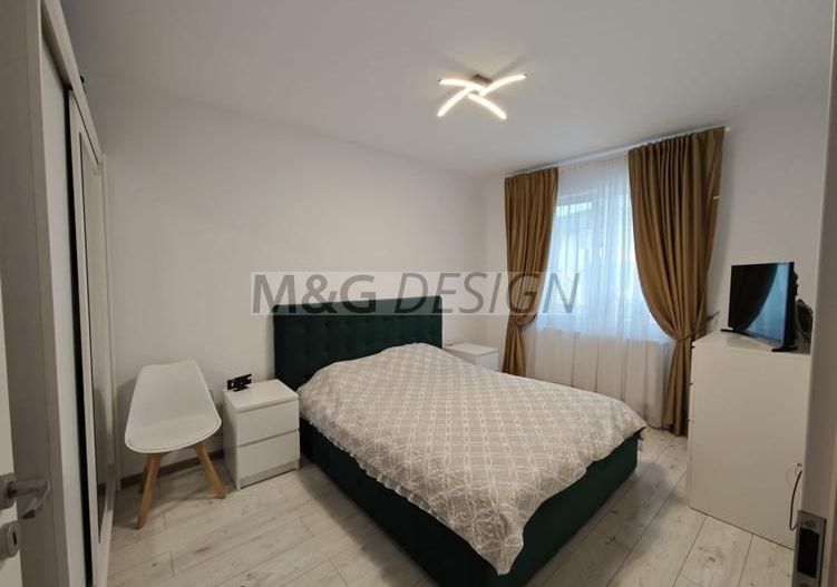 Apartament 2 camere Giroc - Poză 7