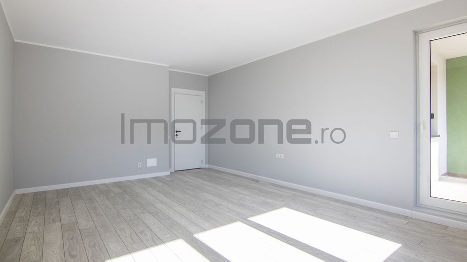 DRUMUL TABEREI, SECTOR 6, ETAJUL 1, BLOC FINALIZAT,  CENTRALA PROPRIE, LIFT - Poză 4