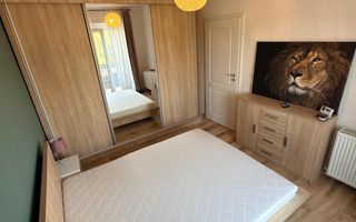 2 camere| grădină mare| 2 locuri de parcare | 2 balcoane| Dumbravita - Poză 2