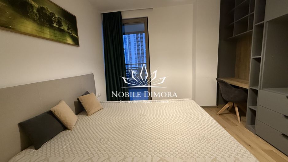 Monarch - Apartament spatios cu 3 camere pet friendly - Take Ionescu - Poză 10