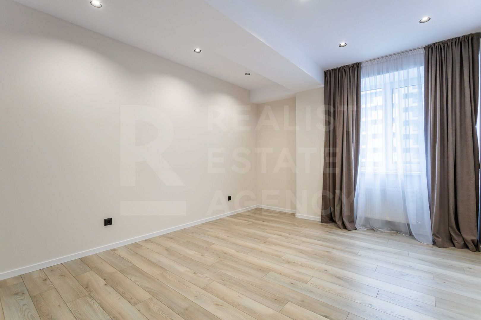 Vânzare, apartament, 2 camere, str. Matei Basarab, Râșcani - Poză 6