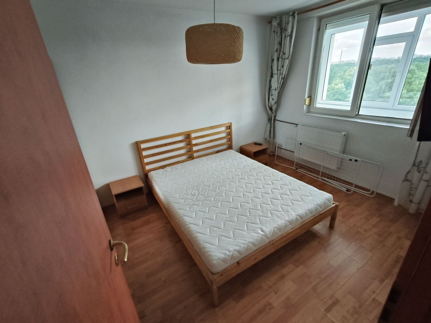 💎 De Închiriat: 2 Camere Modern –Locație Premium, Tineretului Vis-a-vis de Parc - Poză 4