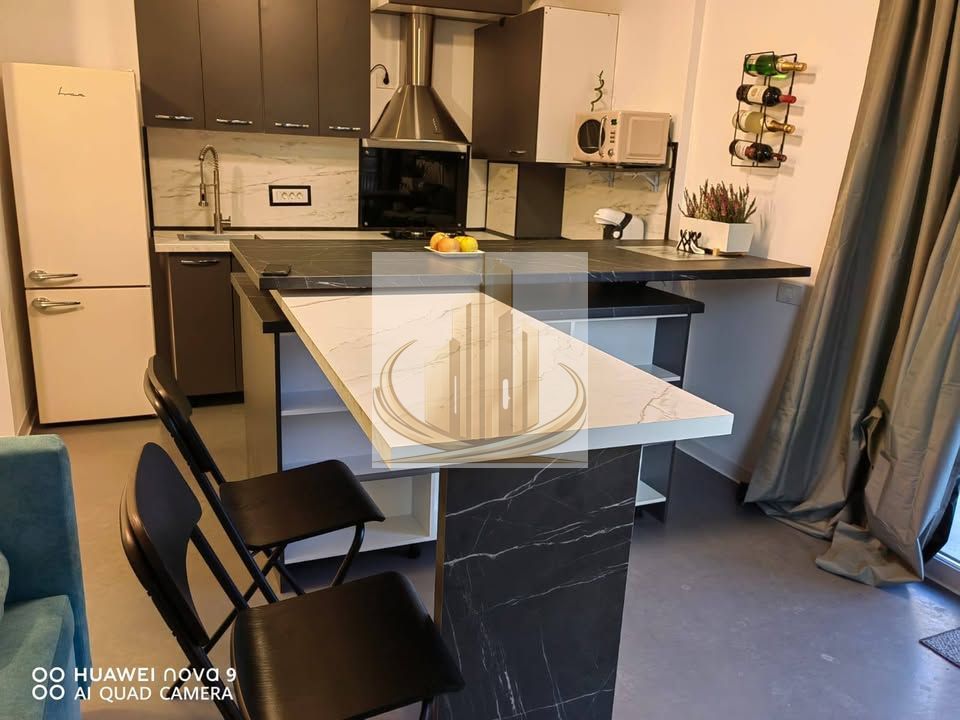 Apartament, zona centrala, 3 cam, 2 bai, parter, Complex Vivalia - Poză 1
