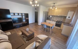 Giroc-Profi Super | 2 camere | Loc de parcare | Etaj intermediar - Poză 1