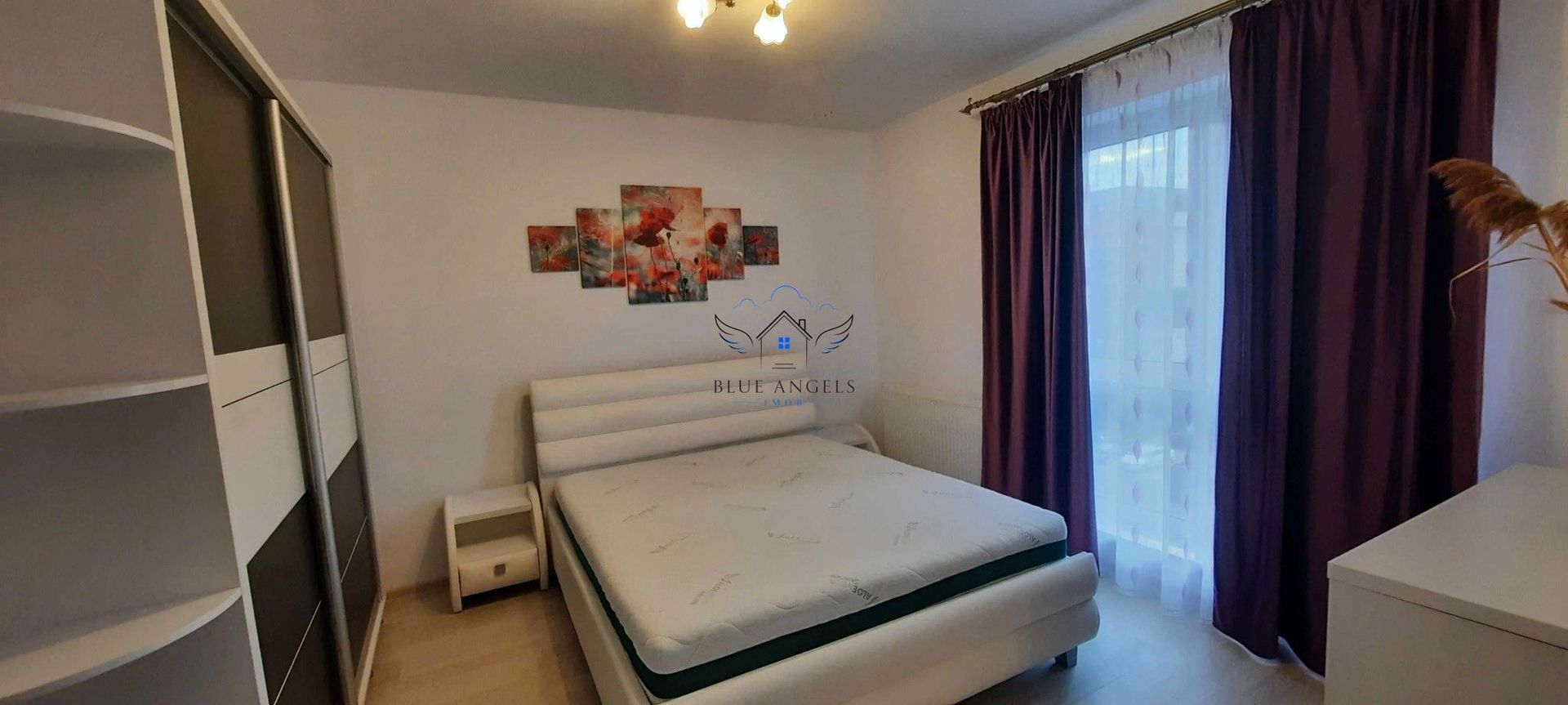 Apartament 2 camere -open space- Avantgarden 3 - Bartolomeu - Poză 6