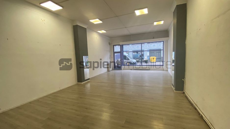 Spatiu comercial ultracentral, Vasile Alecsandri - Poză 2