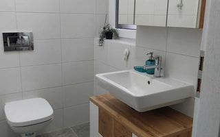 AP. 2 CAMERE- BELVEDERE RESIDENCE, LOC DE PARCARE, CENTRALA PROPRIE - Poză 8