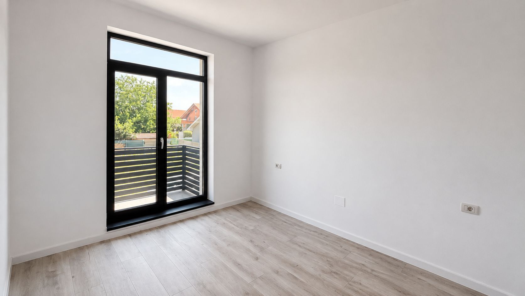 COMISION 0% | Duplex UTVIN | Strada Privata | 265 mp Teren. - Poză 9