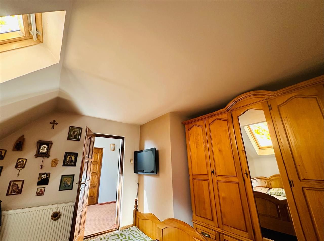 Vila remarcabila+casa boiereasca,in pretios areal de 2.100 mp, Santana de Mures - Poză 34