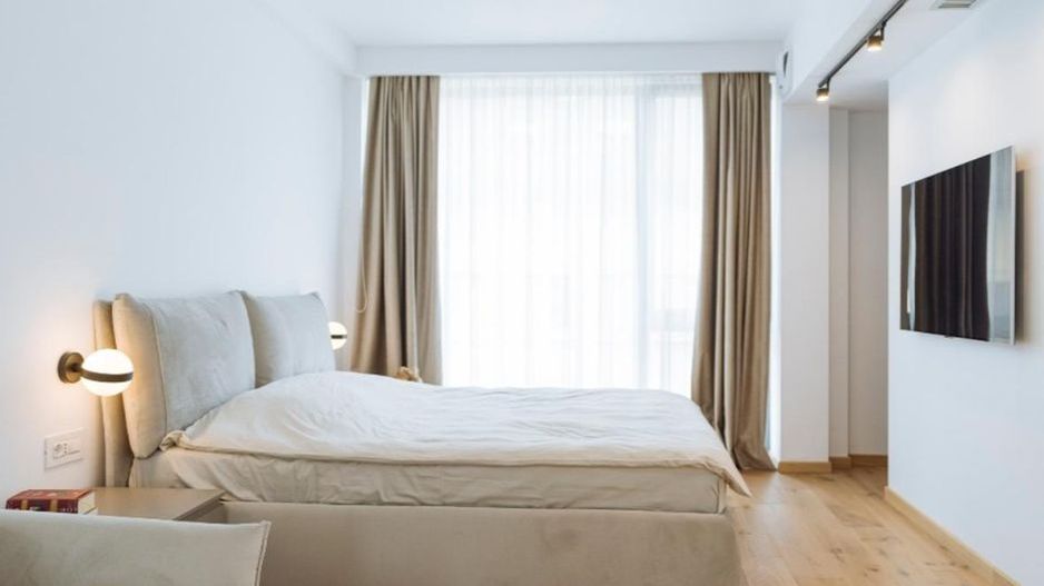 Localizare premium – Pipera (zona Iancu Nicolae - Poză 9