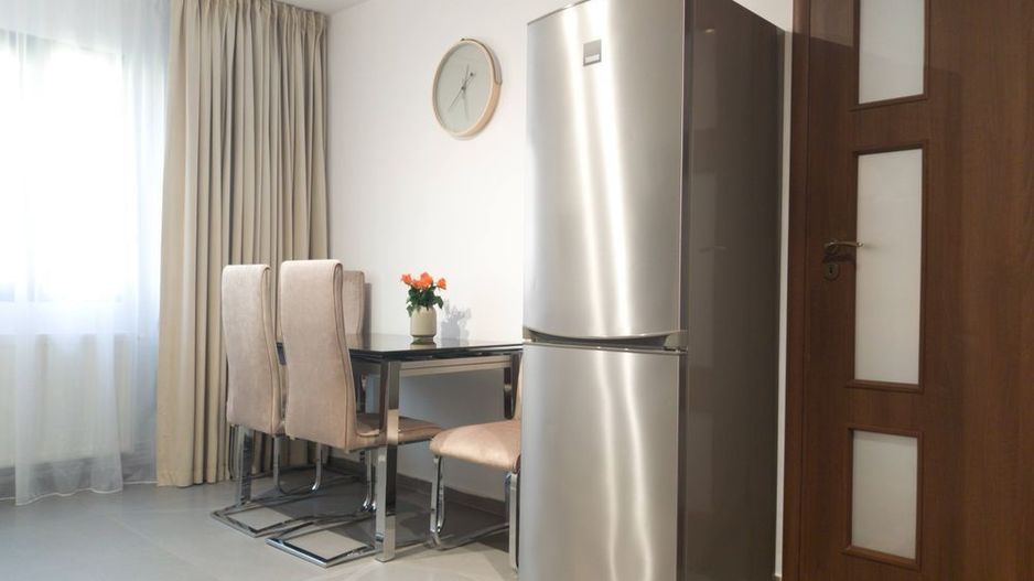 Apartament modern I Complet utilat I zona Gheorge Lazar - Poză 6