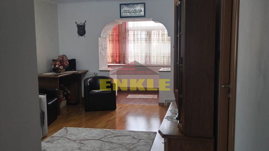 De închiriat apartament cu 2 camere decomandat, zona Gării. - Poză 6