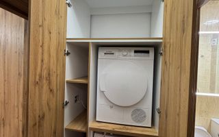 Apartament 3 camere premium Podu Ros - Palas Mall - Poză 27