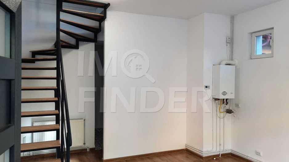 Inchiriere spatiu birou Centru zona Pietei Cipariu, acces stradal - Poză 3