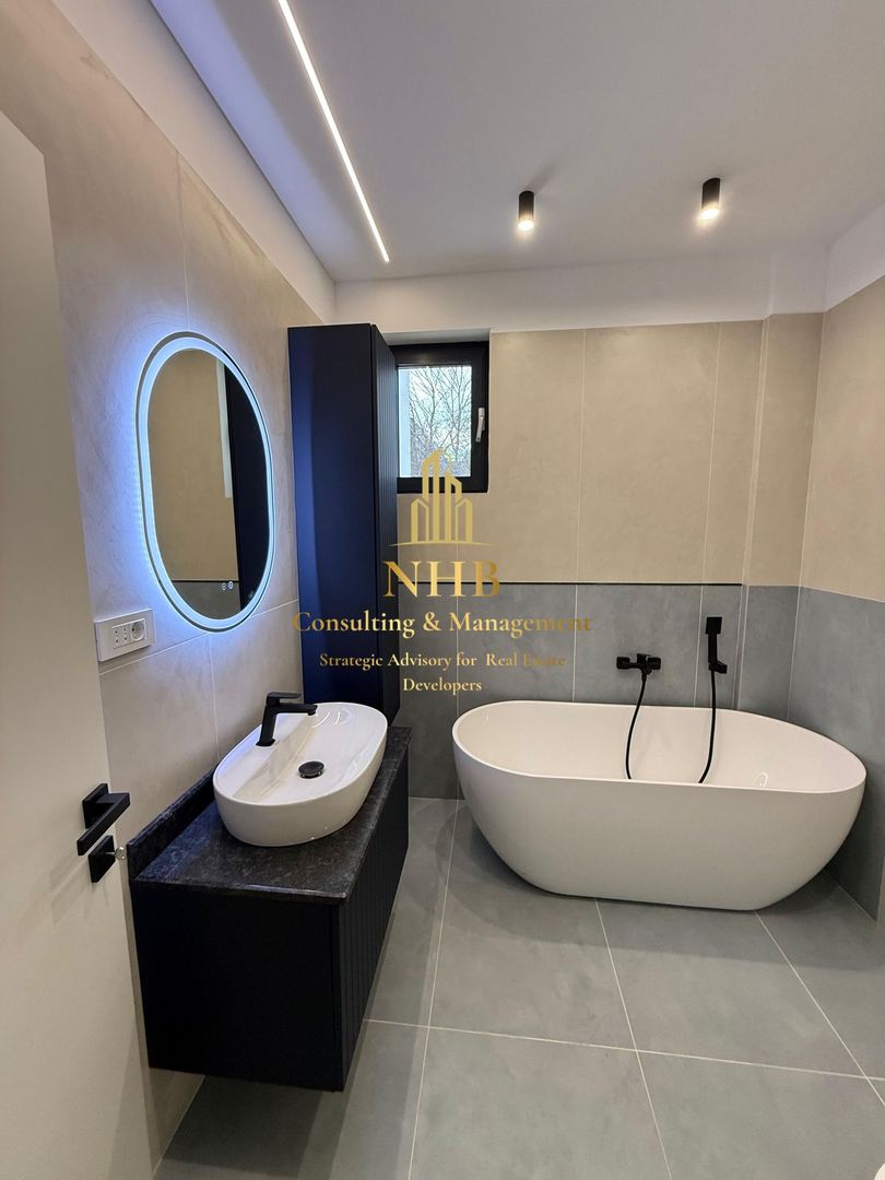 SUPER OFERTĂ – VILĂ DE LUX IANCU NICOLAE | CAMBRIDGE SCHOOL - Poză 9