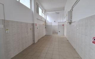 Spatiu comercial zona centrala cu vad - 180 mp - Poză 4
