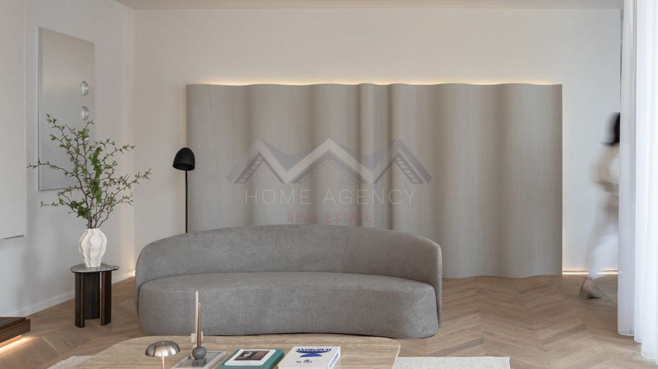 Vilă PREMIUM ultrafinisată design superior Pipera - Iancu Nicolae | poze reale - Poză 14