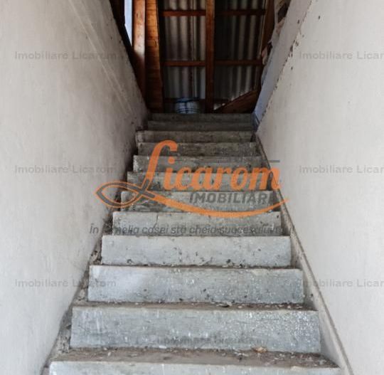 Cladire P+2E+M pretabila firma sau Recompartimentare - Poză 10