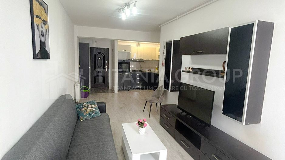 Apartament cu 2 camere tip studio - Doamna Stanca - Poză 1