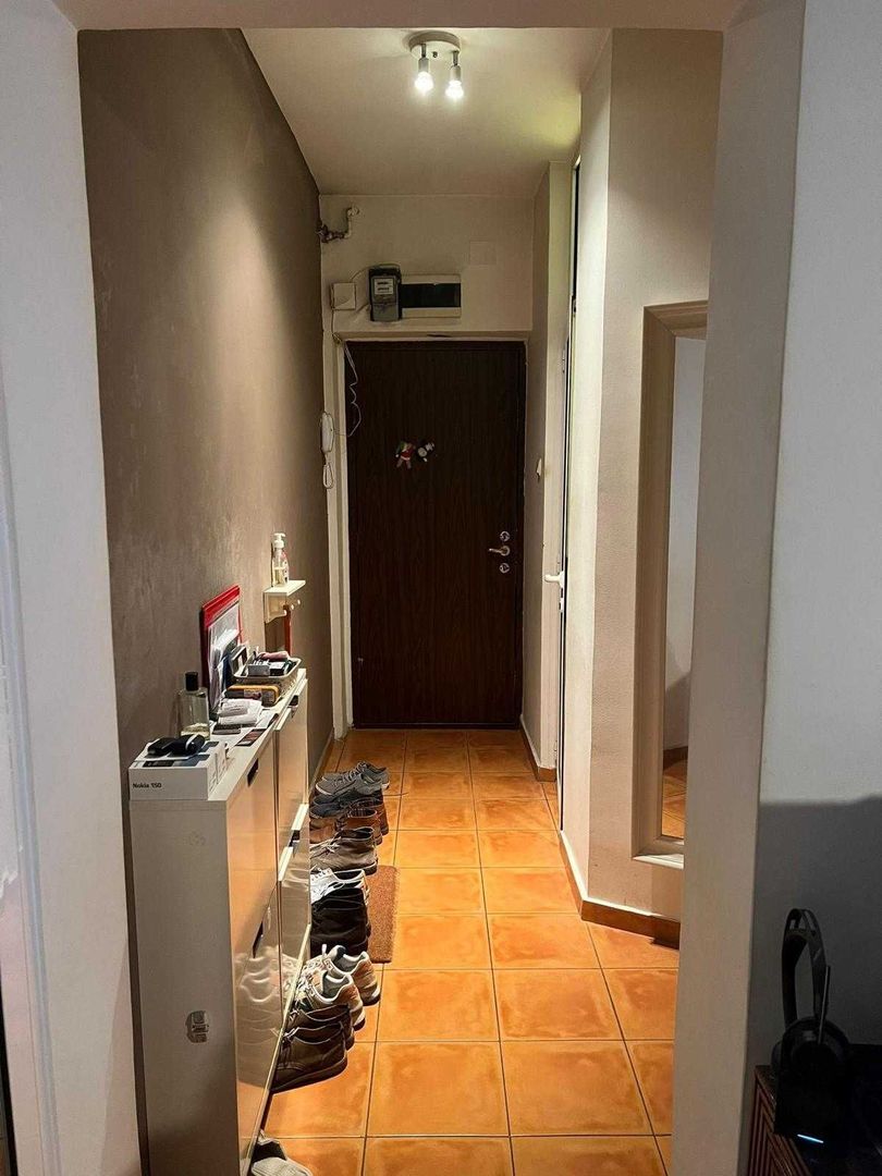 APARTAMENT 2 CAMERE | RENOVAT | FLOREASCA - Poză 4