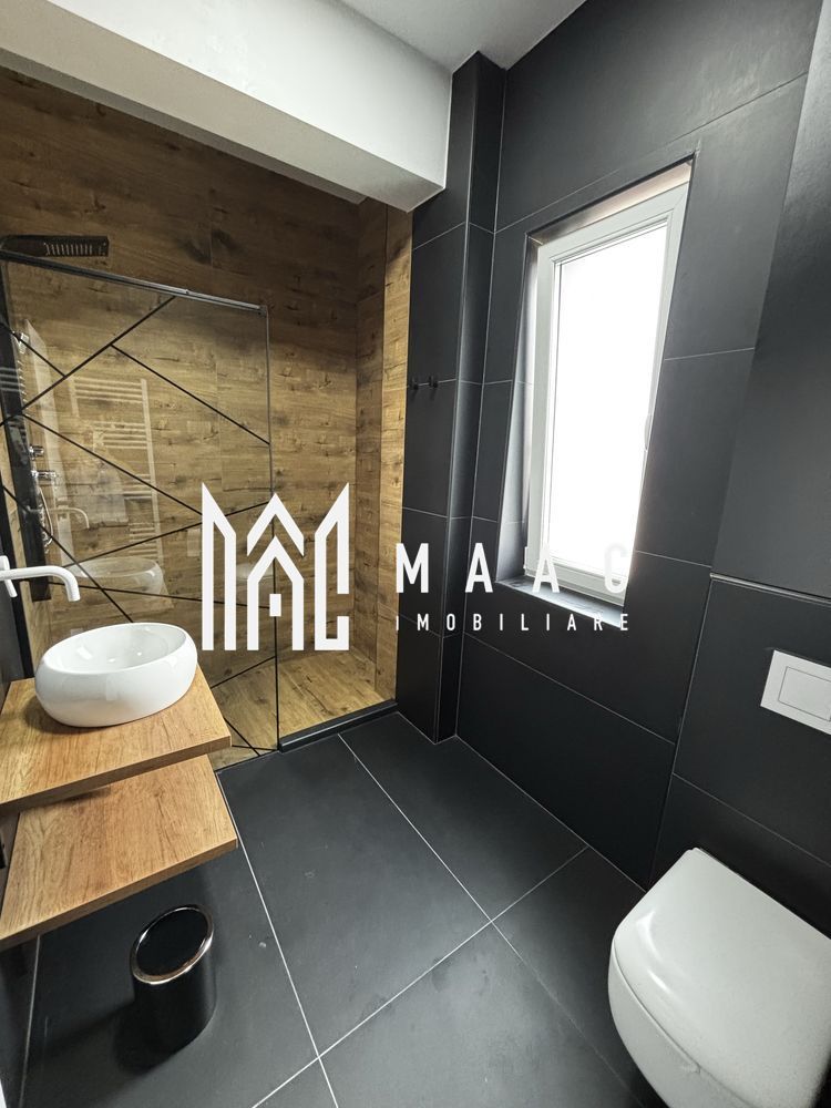 Apartament 3 camere de vânzare | Sibiu | Hipodrom 3 | 62 mp - Poză 5