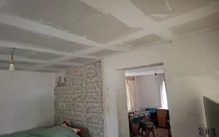 Casă de vânzare în comuna Tansa, județul Iași – 3 camere, parțial renovată - Poză 2