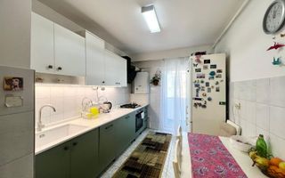 Apartament cu 4 camere in Marasti - Poză 1