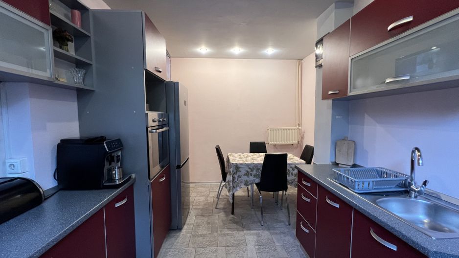 Casa individuala Parcul Carol | Libertatii | Cosbuc - Poză 22