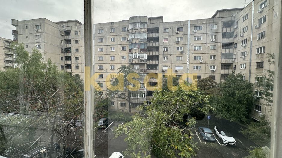 Garsonieră | Lângă Teatrul Masca | Renovată complet| Ideala investitie - Poză 20