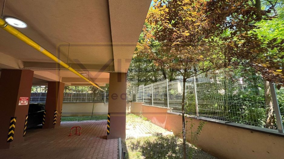Apartament 1 camera bloc NOU Tatarasi Parcul Ciurchi - Poză 21
