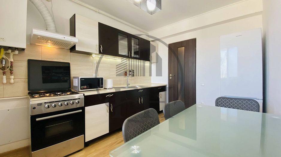 SOLD / VANDUT Apartament cu 2 camere de vânzare în zona Nord - Poză 4