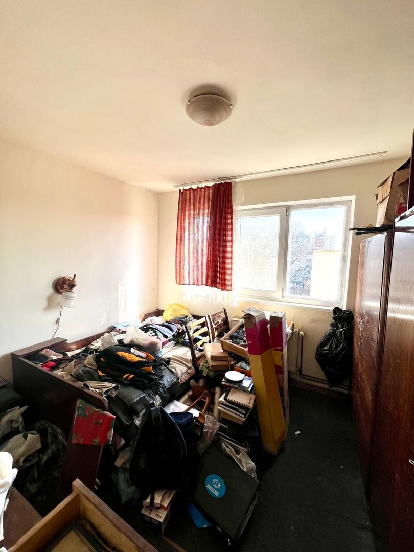 Ideal pentru investitie-Bd. Cetatii - Poză 10