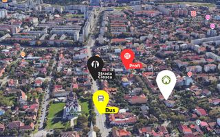 OPORTUNITATE | Apartament la Casa | 160 MP+Pod | Mehala | Comision 0% - Poză 25