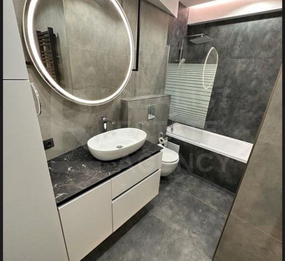 Chirie, apartament, 2 camere, strada Lev Tolstoi, Centru - Poză 10