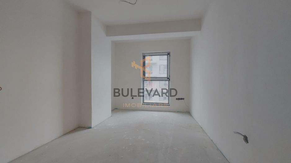 Apartament cu 3 camere+garaj+terasa de 20 mp! - Poză 6