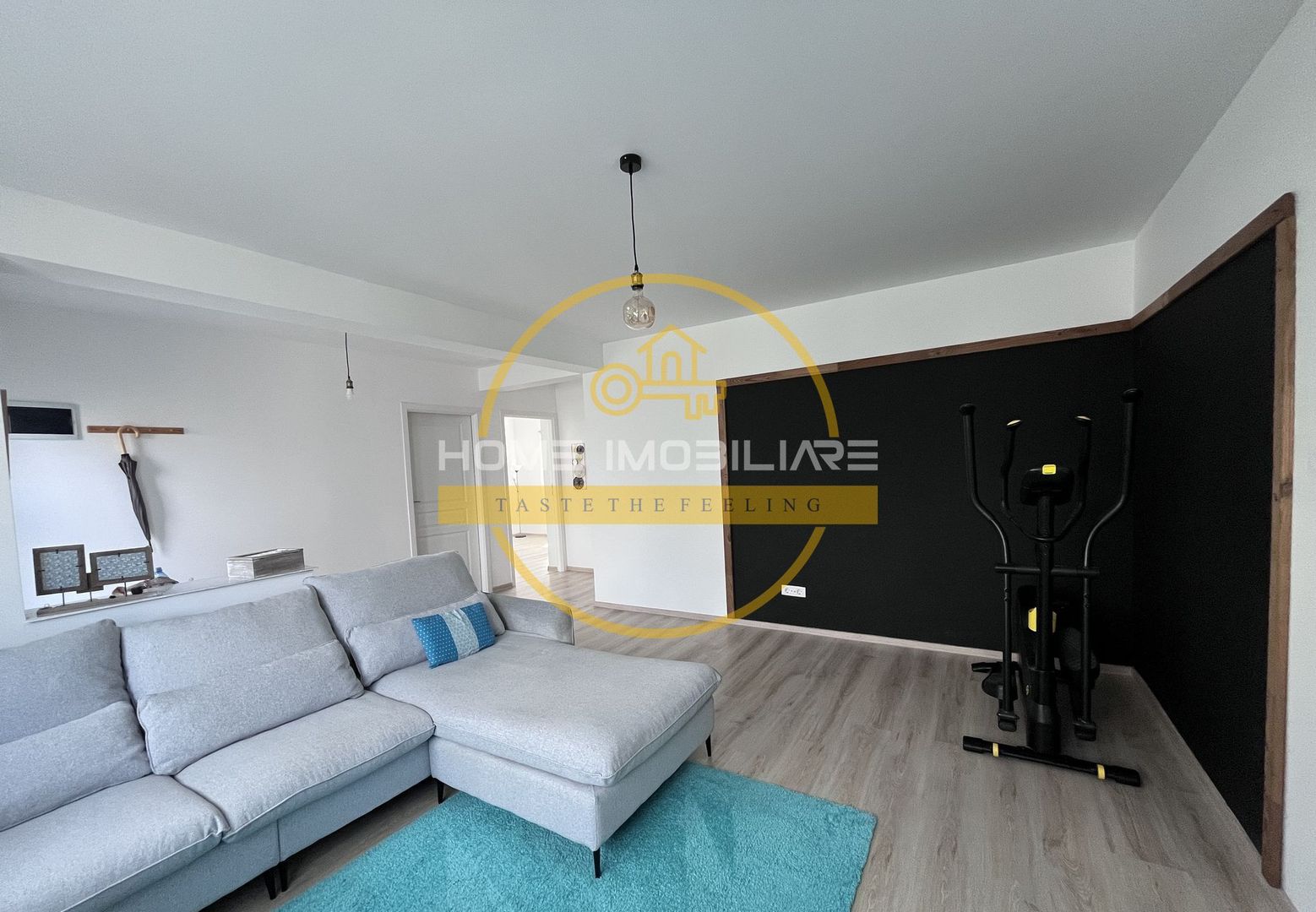 🏠Casă plan parter, 3 cam, 73MP(330MP teren) // 📍Vișan - Bârnova - Poză 6