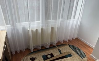 Apartament 3 camere, etj. 2/4, mobilat & utilat-zona Astra - Poză 16