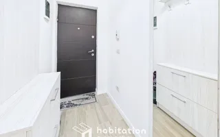 2 camere cu stil în Mircea cel Bătrân • Confort și liniște garantată - Poză 23