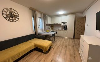 Apartament modern cu 3 camere și curte privată, în Cartierul Arhitecților - Poză 2