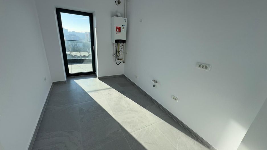 AP. 2 CAMERE BLOC NOU - FINALIZAT, PARCARE SUBTERANA INCLUSA, COMIS 0% - Poză 4