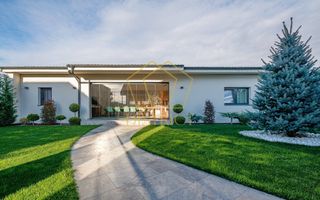 Vila individuala exclusivista | Dumbravita - Poză 3