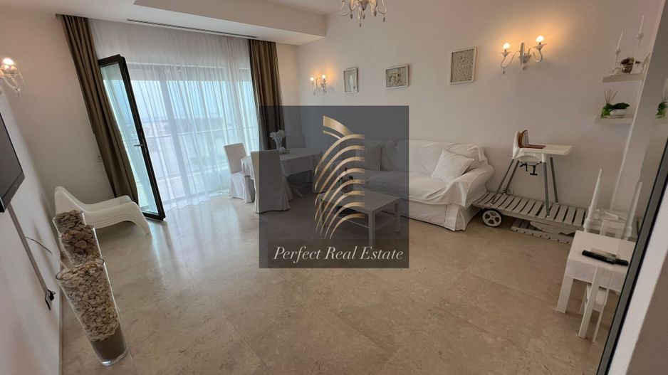 Apartament de lux , în elegantul complex rezidențial Caelia - Poză 8