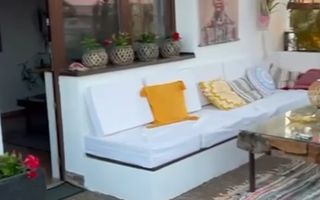 Apartament 3 camere penthouse- Lazaret - Poză 5